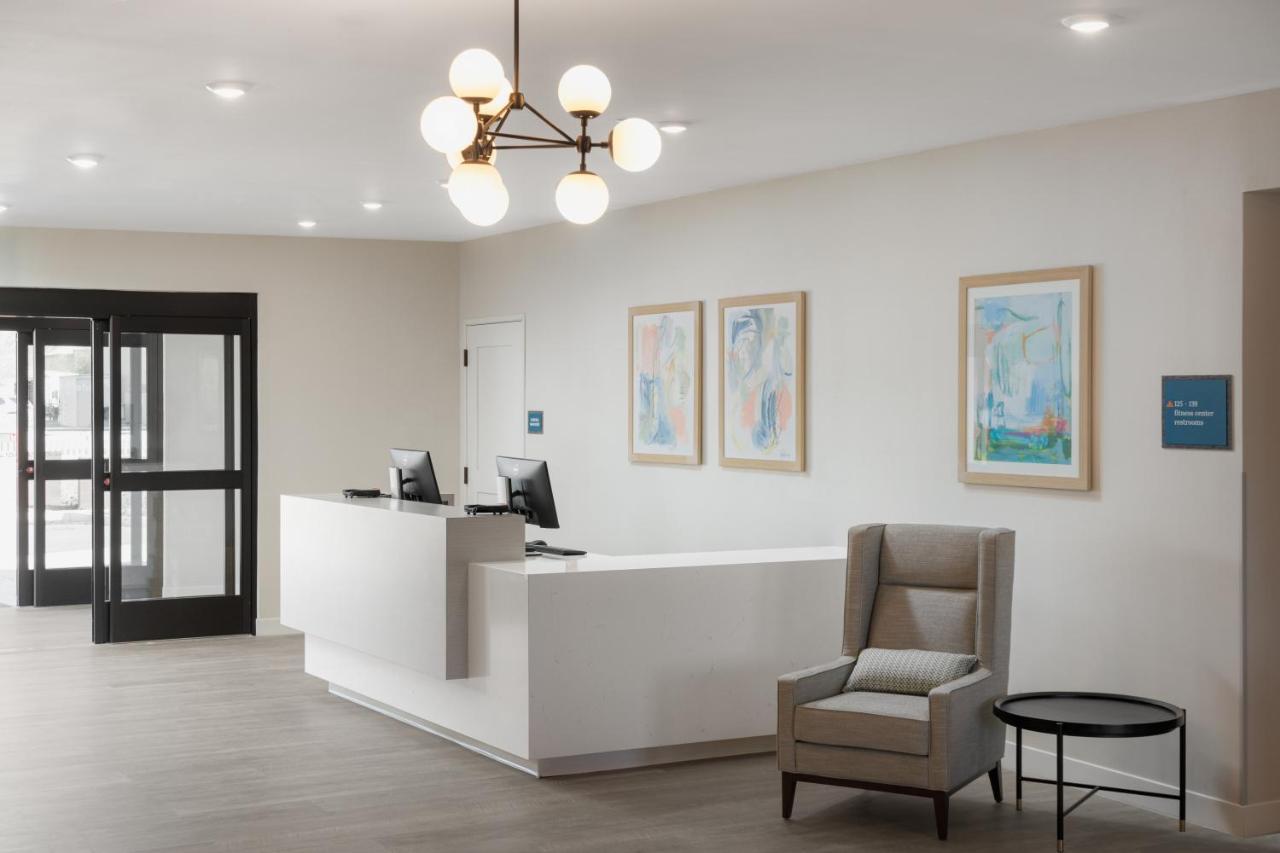 Waterwalk Extended Stay By Wyndham Phoenix N Happy Valley Εξωτερικό φωτογραφία