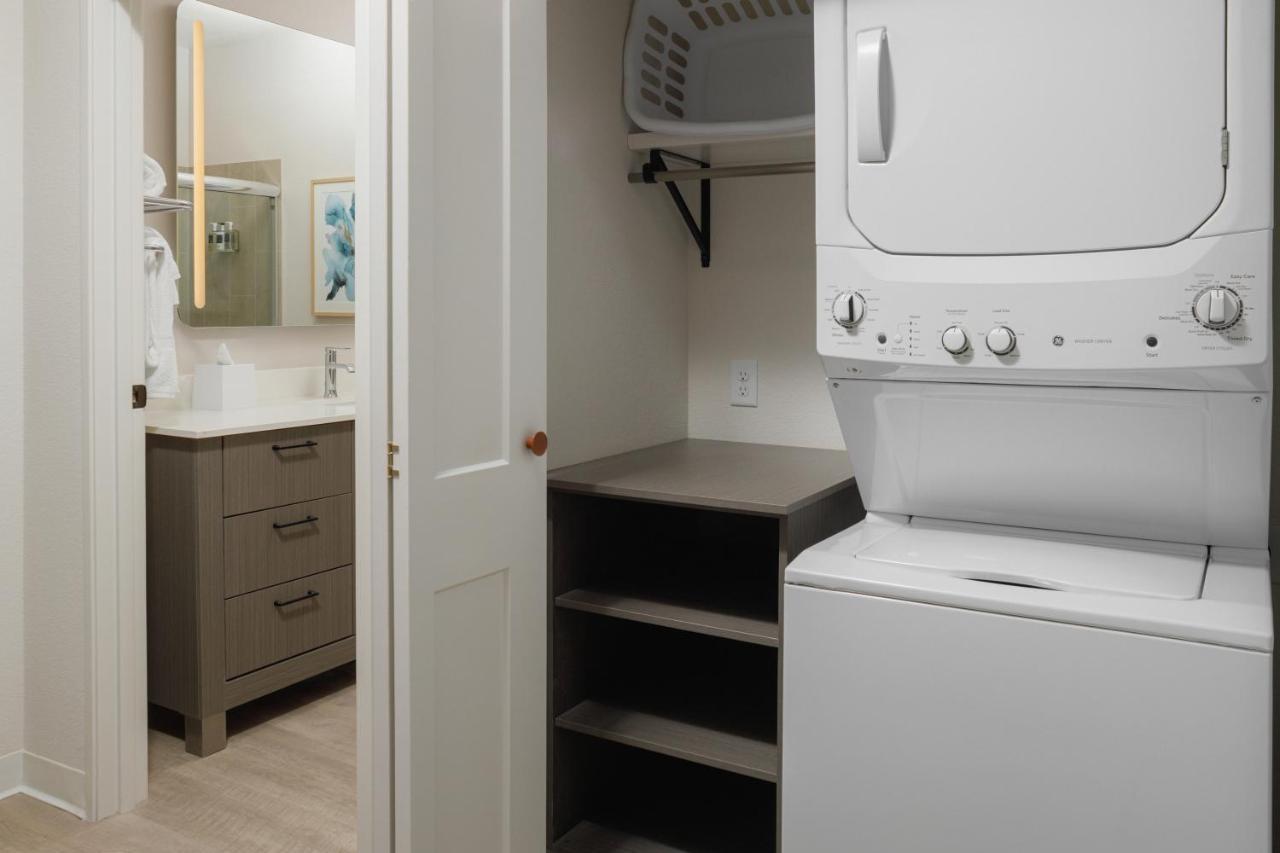 Waterwalk Extended Stay By Wyndham Phoenix N Happy Valley Εξωτερικό φωτογραφία