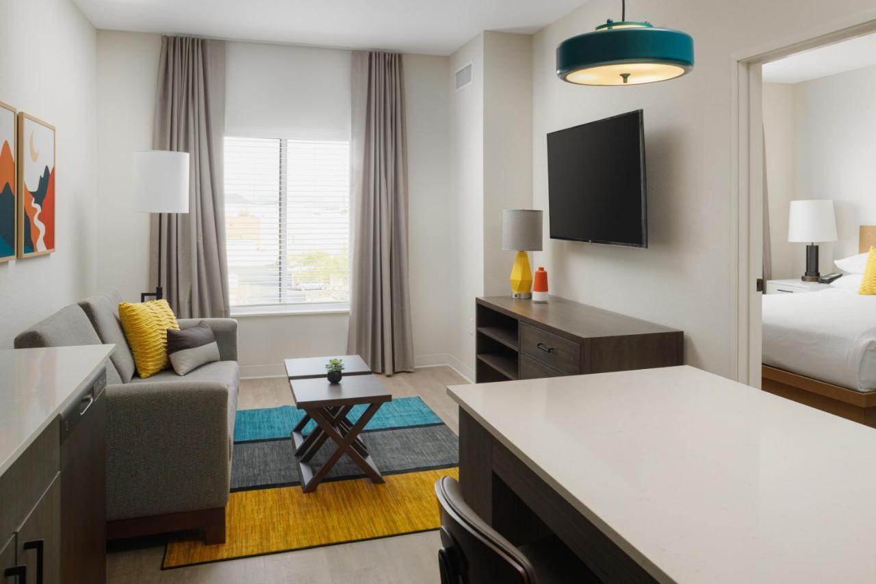 Waterwalk Extended Stay By Wyndham Phoenix N Happy Valley Εξωτερικό φωτογραφία
