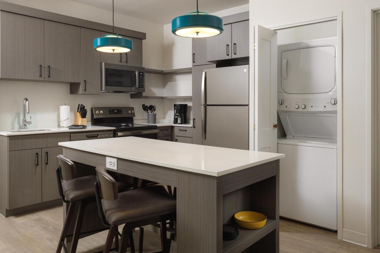 Waterwalk Extended Stay By Wyndham Phoenix N Happy Valley Εξωτερικό φωτογραφία
