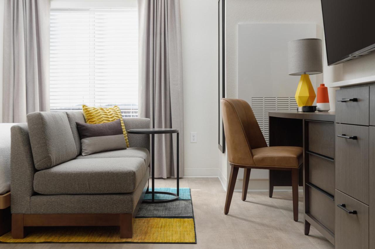 Waterwalk Extended Stay By Wyndham Phoenix N Happy Valley Εξωτερικό φωτογραφία