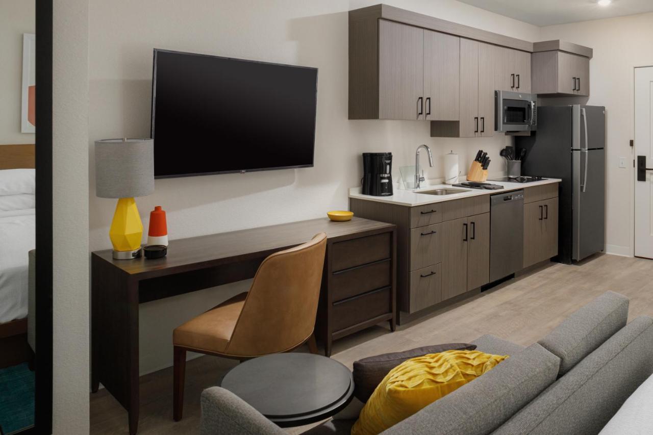Waterwalk Extended Stay By Wyndham Phoenix N Happy Valley Εξωτερικό φωτογραφία