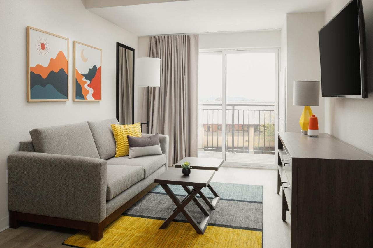 Waterwalk Extended Stay By Wyndham Phoenix N Happy Valley Εξωτερικό φωτογραφία