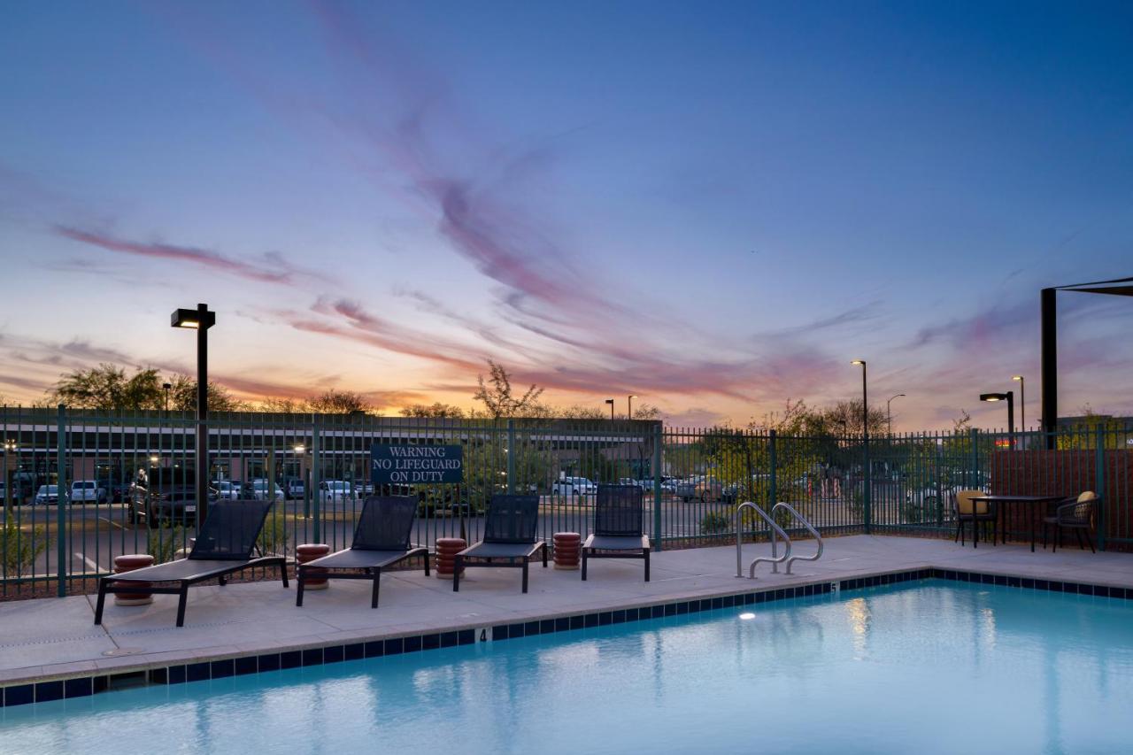 Waterwalk Extended Stay By Wyndham Phoenix N Happy Valley Εξωτερικό φωτογραφία
