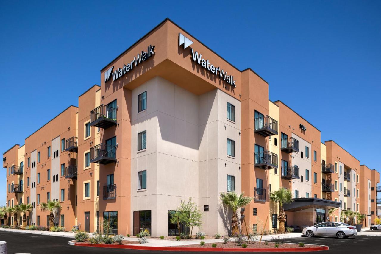 Waterwalk Extended Stay By Wyndham Phoenix N Happy Valley Εξωτερικό φωτογραφία