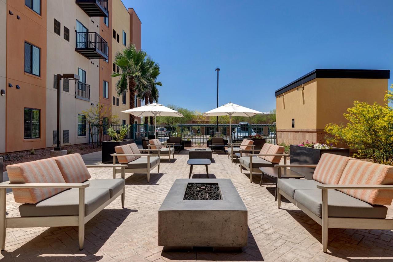 Waterwalk Extended Stay By Wyndham Phoenix N Happy Valley Εξωτερικό φωτογραφία
