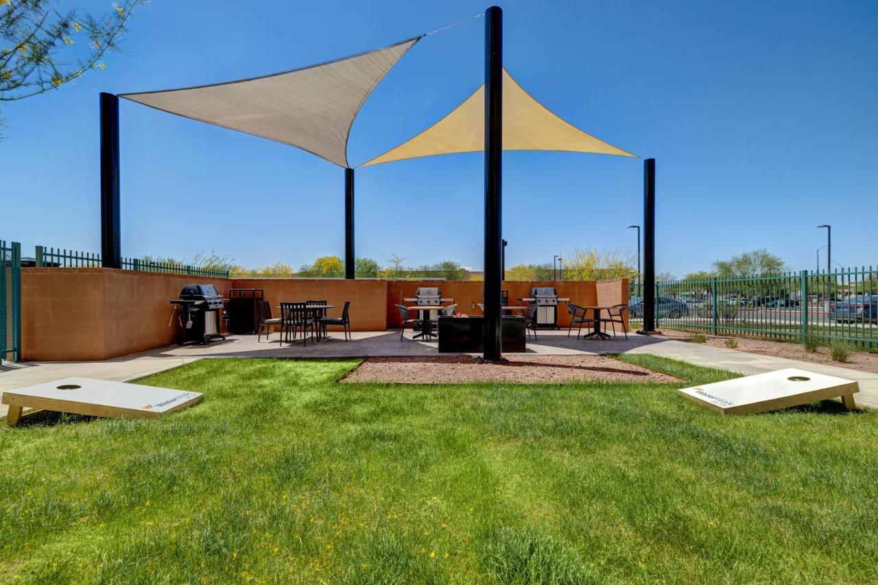 Waterwalk Extended Stay By Wyndham Phoenix N Happy Valley Εξωτερικό φωτογραφία