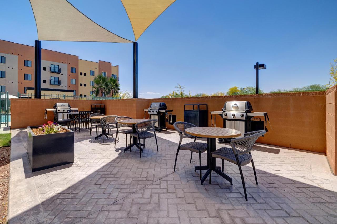 Waterwalk Extended Stay By Wyndham Phoenix N Happy Valley Εξωτερικό φωτογραφία