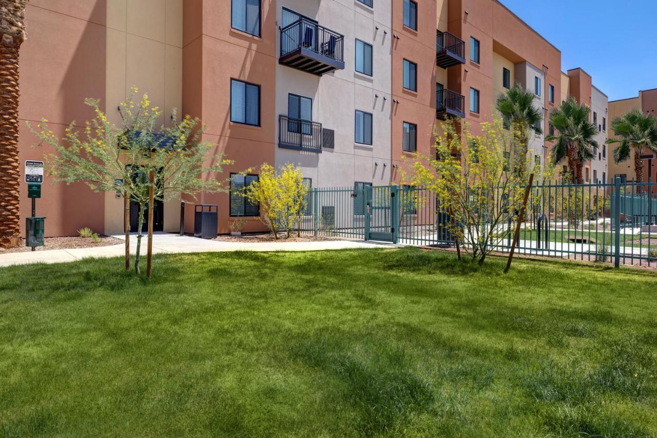 Waterwalk Extended Stay By Wyndham Phoenix N Happy Valley Εξωτερικό φωτογραφία