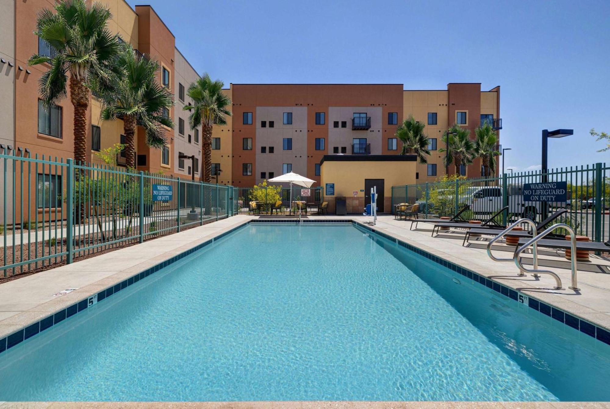 Waterwalk Extended Stay By Wyndham Phoenix N Happy Valley Εξωτερικό φωτογραφία