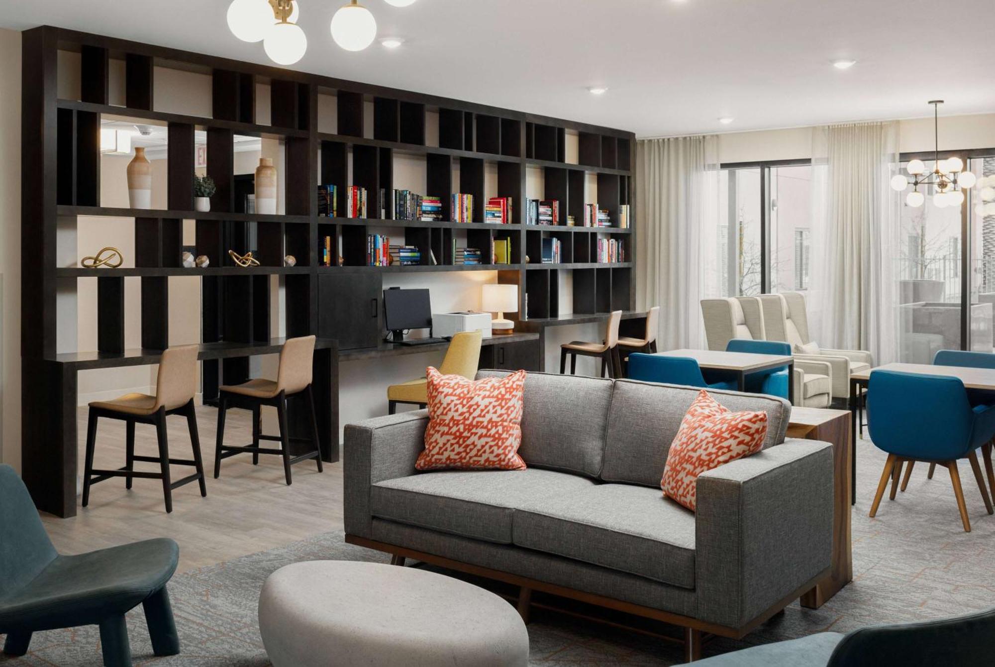 Waterwalk Extended Stay By Wyndham Phoenix N Happy Valley Εξωτερικό φωτογραφία