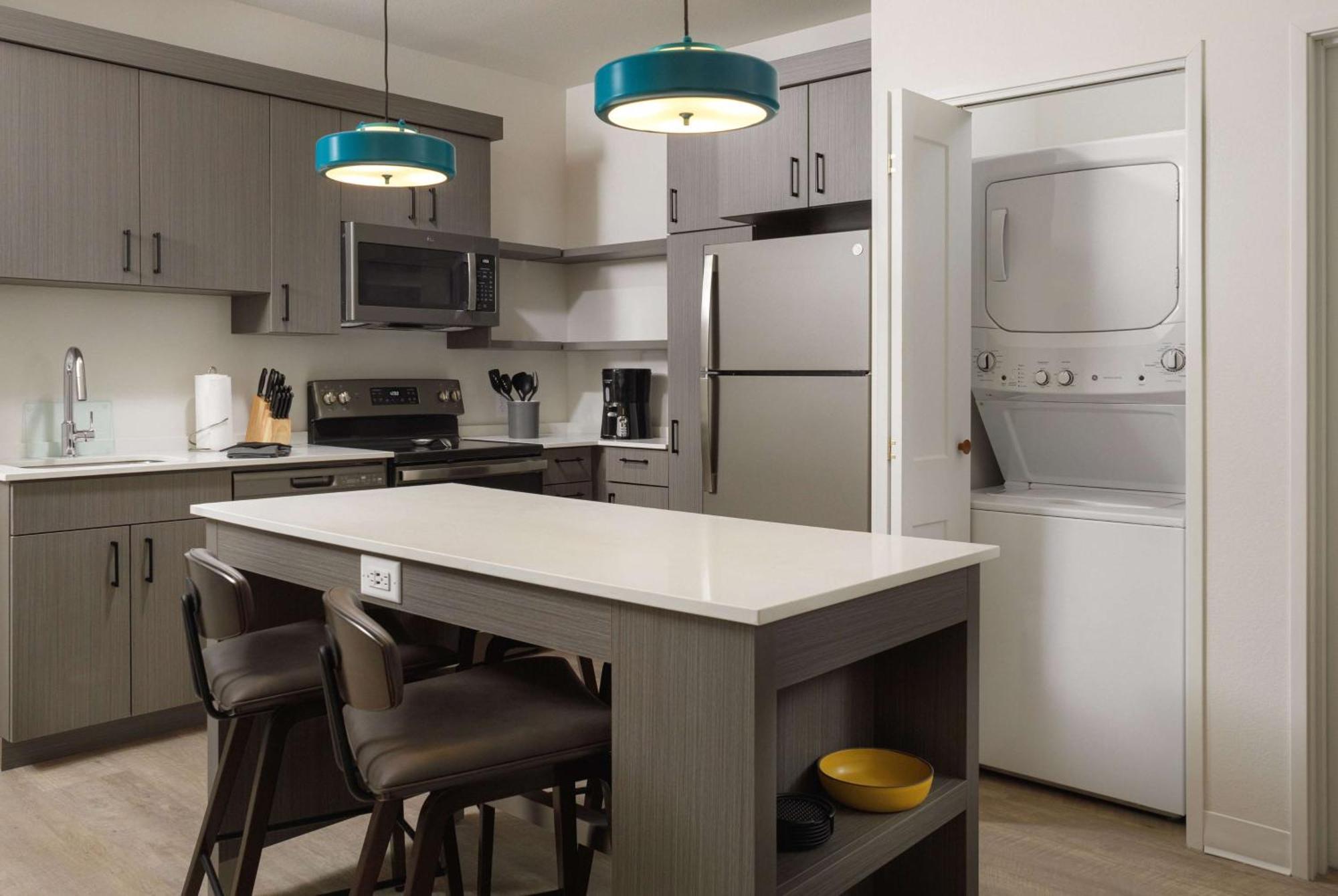 Waterwalk Extended Stay By Wyndham Phoenix N Happy Valley Εξωτερικό φωτογραφία
