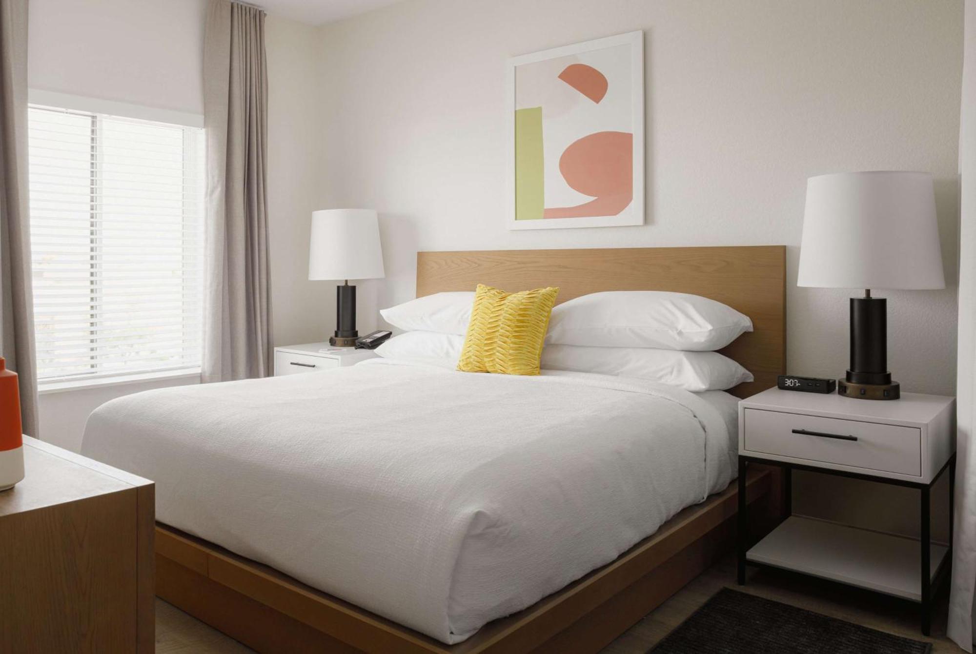 Waterwalk Extended Stay By Wyndham Phoenix N Happy Valley Εξωτερικό φωτογραφία